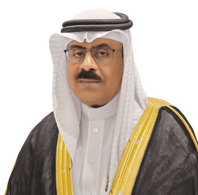 الدكتور محمد بن يسلم شبراق